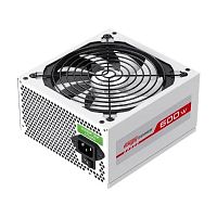 картинка zircon блок питания atx 600w gti-600 white от магазина Tovar-RF.ru