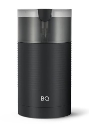картинка кофемолка bq cg1005 черный от магазина Tovar-RF.ru