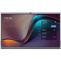 картинка видеотерминал/ yealink [mb65-a001] meetingboard for small and medium rooms / meetingboard 65 / 2-year ams [1303066] от магазина Tovar-RF.ru