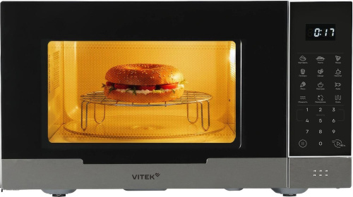 картинка vitek vt-mw2223 23л магазин Tovar-RF.ru являющийся официальным дистрибьютором в России картинка vitek vt-mw2223 23л от магазина Tovar-RF.ru
