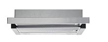 картинка вытяжка  krona kamilla t 500 inox вытяжка кухонная от магазина Tovar-RF.ru