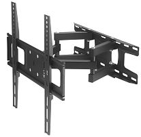 картинка кронштейн md 3354 черный для 32 -75 от магазина Tovar-RF.ru