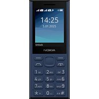 картинка nokia hmd 130 music ta-1704 ds eac синий от магазина Tovar-RF.ru