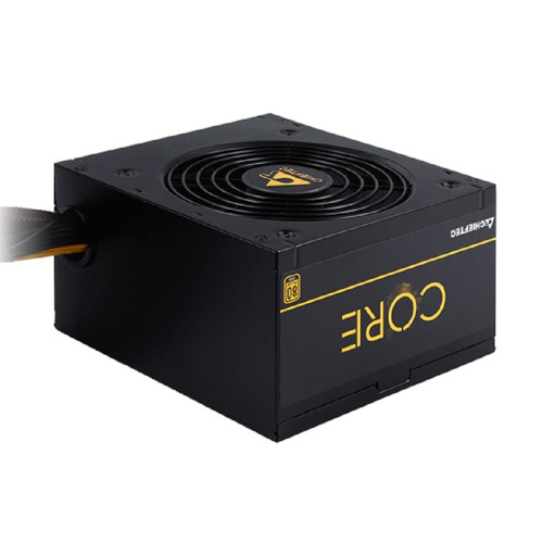 картинка Chieftec BBS-600S <600W, 80+ Gold, Retail> от магазина Tovar-RF.ru