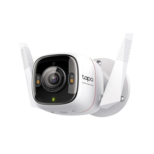 картинка TP-Link Tapo C325WB Умная уличная камера магазин Tovar-RF.ru являющийся официальным дистрибьютором в России картинка TP-Link Tapo C325WB Умная уличная камера от магазина Tovar-RF.ru