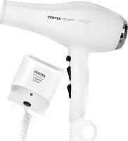 картинка фен centek ct-2251 white от магазина Tovar-RF.ru
