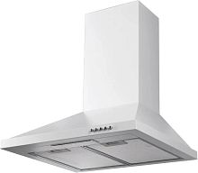 картинка вытяжка oasis kb-50w белый от магазина Tovar-RF.ru