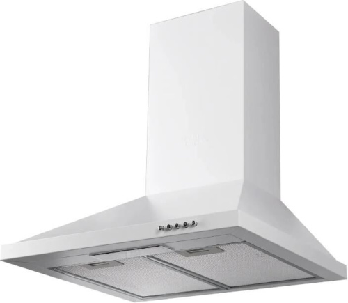 картинка вытяжка oasis kb-50w белый от магазина Tovar-RF.ru