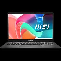 картинка msi modern 13 f1mog [9s7-13s131-068] platinum gray 13.3" {fhd core 7 150u/ ddr4 16gb (8gb*2)/512gb ssd /intel graphics/backlight,/win11home} от магазина Tovar-RF.ru