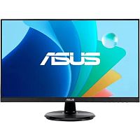 картинка asus lcd 27" va27dqfr {ips 1920x1080 100hz 5ms 250cd d-sub hdmi displayport m/m} [90lm06h1-b04370] от магазина Tovar-RF.ru