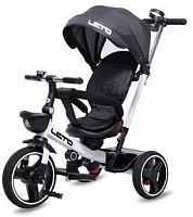 картинка leto , 10/8 pu черный let-6018-1-black 00-00049022от магазина Tovar-RF.ru