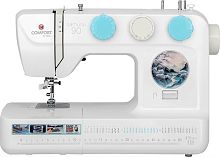 картинка comfort samurai 90 от магазина Tovar-RF.ru
