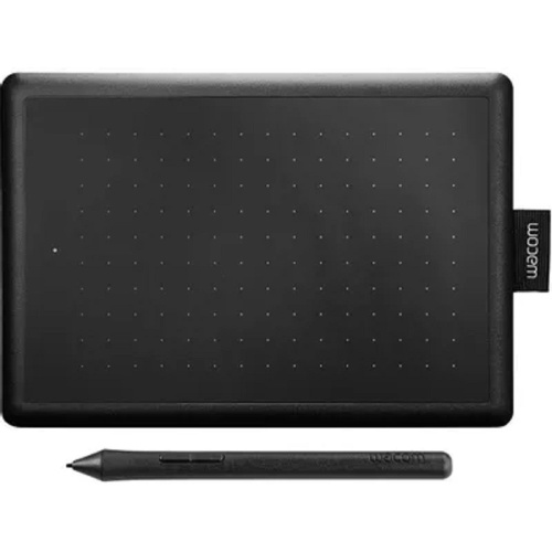 картинка графический планшет/ one by wacom 2 medium (emea-south) от магазина Tovar-RF.ru