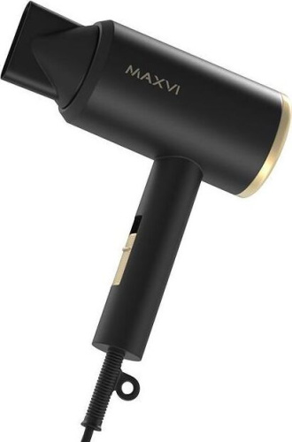картинка фен для волос maxvi hd1801 black магазин Tovar-RF.ru являющийся официальным дистрибьютором в России картинка фен для волос maxvi hd1801 black от магазина Tovar-RF.ru