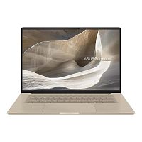 картинка asus zenbook a16 ux3607oa-sq013w [90nb17w1-m003t0] zabriskie beige 16" {3k oled snapdragon x2 elite extreme x2e94100 48gb/lpddr5x 48gb/ 1tb m.2 nvme pcie 4.0 ssd/qualcomm adreno gpu/win11 home} от магазина Tovar-RF.ru