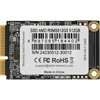 картинка amd ssd r5ms512g5 radeon client ssd 512gb   от магазина Tovar-RF.ru