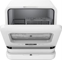 картинка vitek vt-dt202 белый (компактная) от магазина Tovar-RF.ru