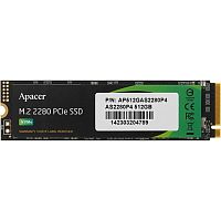 картинка apacer ssd m.2 512gb as2280 ap512gas2280p4-1 от магазина Tovar-RF.ru