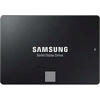 картинка samsung ssd 250gb 870 evo mz-77e250bw от магазина Tovar-RF.ru