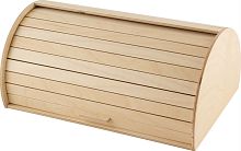 картинка Хлебница MALLONY Хлебница Pane 38*25*16,5см (008255) от магазина Tovar-RF.ru
