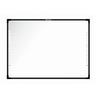 картинка iqboard dvt tn078 интерактивная доска 78", цифровые камеры, 10 касаний, usb, 4:3, win10 от магазина Tovar-RF.ru