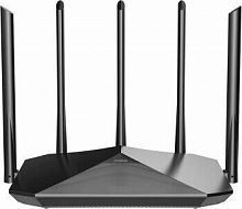 картинка digma dwr-ax1501 ax1500 black от магазина Tovar-RF.ru
