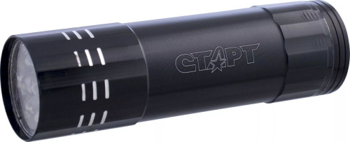 картинка cветодиодный фонарь старт (15354) lhe 203-c1 черныйот магазина Tovar-RF.ru