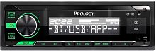картинка автомагнитола prology gt-160 1din 4x55вт v4.2 пду (prgt160) от магазина Tovar-RF.ru