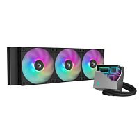 картинка сжо deepcool lt360,  120мм, ret от магазина Tovar-RF.ru