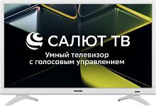 картинка led-телевизор asano 24lf5011t fhd smart tv салют белый от магазина Tovar-RF.ru