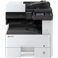 картинка kyocera m4125idn (1102p23ax0) (a3, p/c/s/,25 стр/мин,1gb,usb,network,duplex,автоподатчик, старт.тонер 3000 стр. tk-6110) азия от магазина Tovar-RF.ru