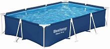 картинка бассейн каркасный bestway 56411от магазина Tovar-RF.ru