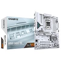 картинка gigabyte b850 eagle ice от магазина Tovar-RF.ru