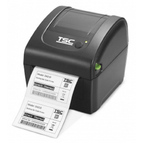 картинка TSC DA220 Принтер этикеток [99-158A028-1502] {203 Dpi, 6 Ips, Usb + Ethernet + Rtc + Usb + Host + Rs-232 + Mfi Bluetooth } от магазина Tovar-RF.ru