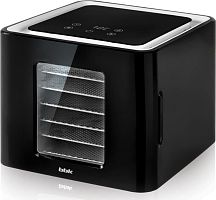 картинка сушилка для овощей bbk bdh304d черный/белый от магазина Tovar-RF.ru
