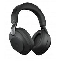 картинка jabra evolve2 85 link380a,ms stereo, stand,black;28599-999-989  от магазина Tovar-RF.ru