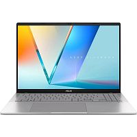 картинка asus  vivobook s3607aa-sh114 [90nb1731-m007x0] silver 16" {oled wuxga ul7 355/32gb/ssd1tb/noos} от магазина Tovar-RF.ru