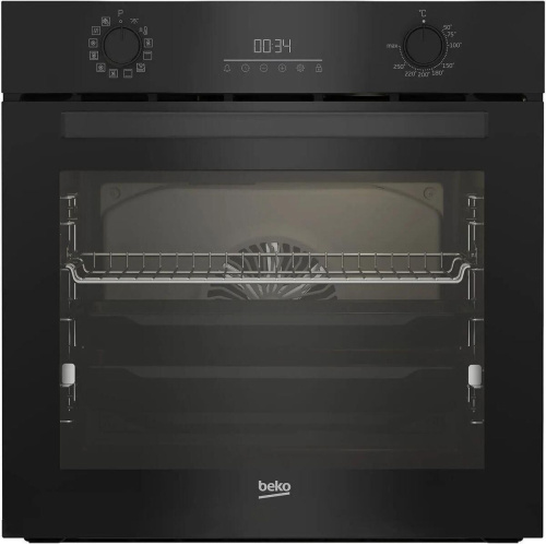 картинка духовой шкаф электрический beko bbir13301bc от магазина Tovar-RF.ru