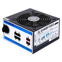 картинка chieftec 550w rtl [ctg-550c] {atx-12v v.2.3/eps-12v, ps-2 type with 12cm fan, pfc,cable management ,efficiency >85  , 230v only} от магазина Tovar-RF.ru