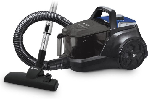 картинка пылесос vitek vt-1829 blue/black магазин Tovar-RF.ru являющийся официальным дистрибьютором в России картинка пылесос vitek vt-1829 blue/black от магазина Tovar-RF.ru