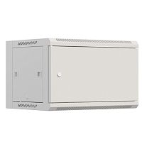 картинка бастион skat tb-15w660ff-g шкаф настенный телекоммуникационный 15u 600х600х770мм, дверь металлическая (4425) {1.5 года гарантия} от магазина Tovar-RF.ru