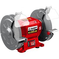картинка ЗУБР Заточной станок  d 200  мм [СТ-200] от магазина Tovar-RF.ru