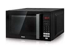картинка микроволновая печь bbk 20mws-779s/b черный от магазина Tovar-RF.ru