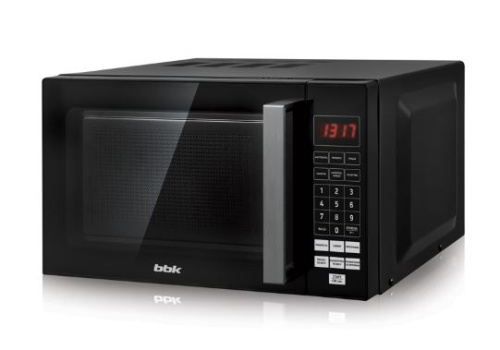 картинка микроволновая печь bbk 20mws-779s/b черный магазин Tovar-RF.ru являющийся официальным дистрибьютором в России картинка микроволновая печь bbk 20mws-779s/b черный от магазина Tovar-RF.ru
