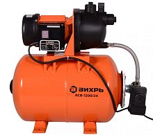 картинка Насосная станция ВИХРЬ ACB-1200/24 от магазина Tovar-RF.ru