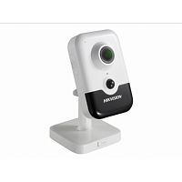 картинка hikvision ds-2cd2443g2-i(2.8mm) 2.8-2.8мм видеокамера ip цветная корп.:белый/черный от магазина Tovar-RF.ru