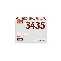 картинка                 3435 картридж easyprint lx-3435 для xerox phaser 3435 (10 000стр.) черный, с чипом 106r01415 от магазина Tovar-RF.ru