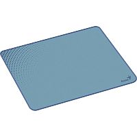 картинка коврик для мыши genius g-pad 230s blue (230х190х2,5мм) (31250019401) от магазина Tovar-RF.ru