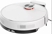 картинка робот-пылесос xiaomi bhr084aeu robot vacuum s40 eu, белый от магазина Tovar-RF.ru