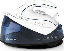 картинка паровая станция brayer br4150 от магазина Tovar-RF.ru